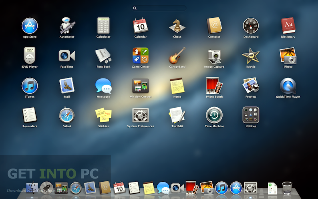 os x free download for pc
