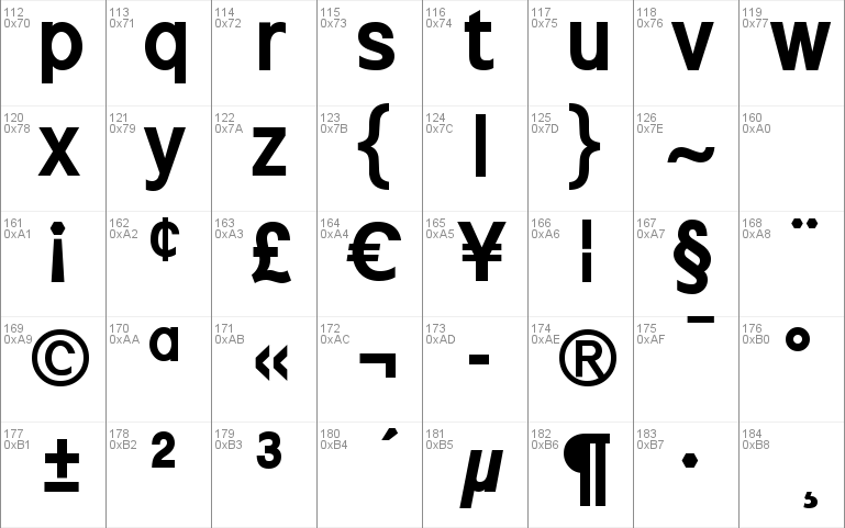 free font downloads for mac
